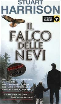 Il falco delle nevi cover image
