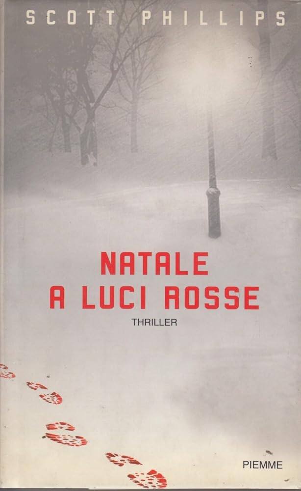 Natale a luci rosse cover image