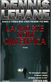 La morte non dimentica cover image