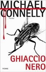 Ghiaccio nero cover image