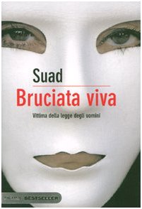 Bruciata viva. Vittima della legge degli uomini cover image