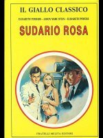 Sudario rosa cover image