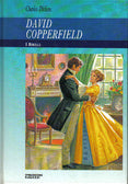 David Copperfield cover image