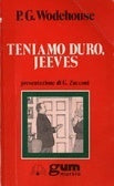 Teniamo duro, Jeeves (Jeeves, #13) cover image