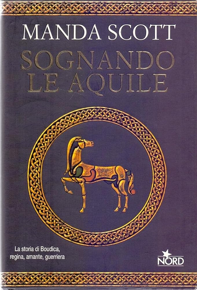 Sognando le aquile cover image