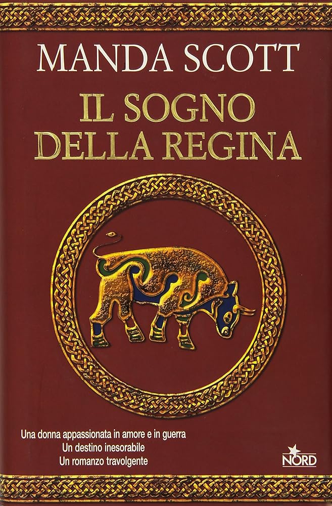 Il sogno della regina cover image