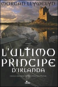 L'ultimo principe d'Irlanda cover image