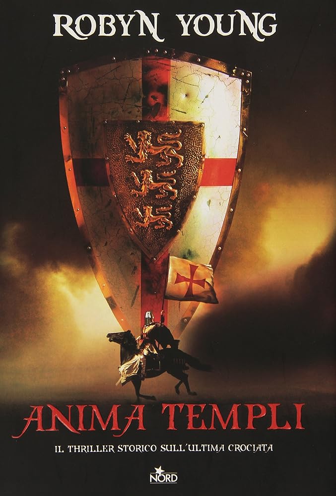 Anima Templi cover image