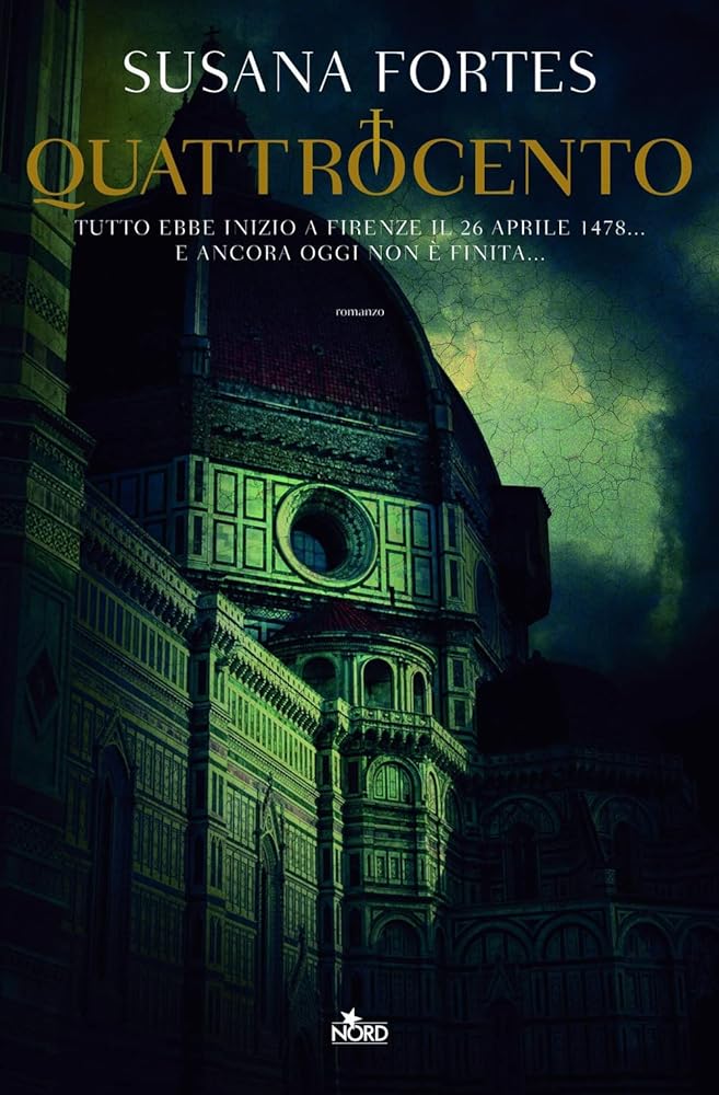 Quattrocento cover image