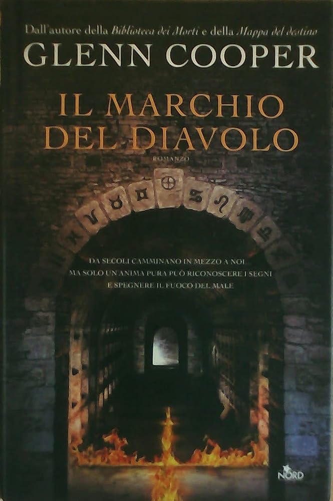 Il marchio del diavolo cover image
