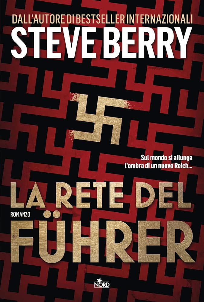 La rete del Führer cover image