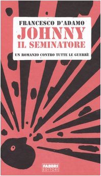Johnny il seminatore cover image