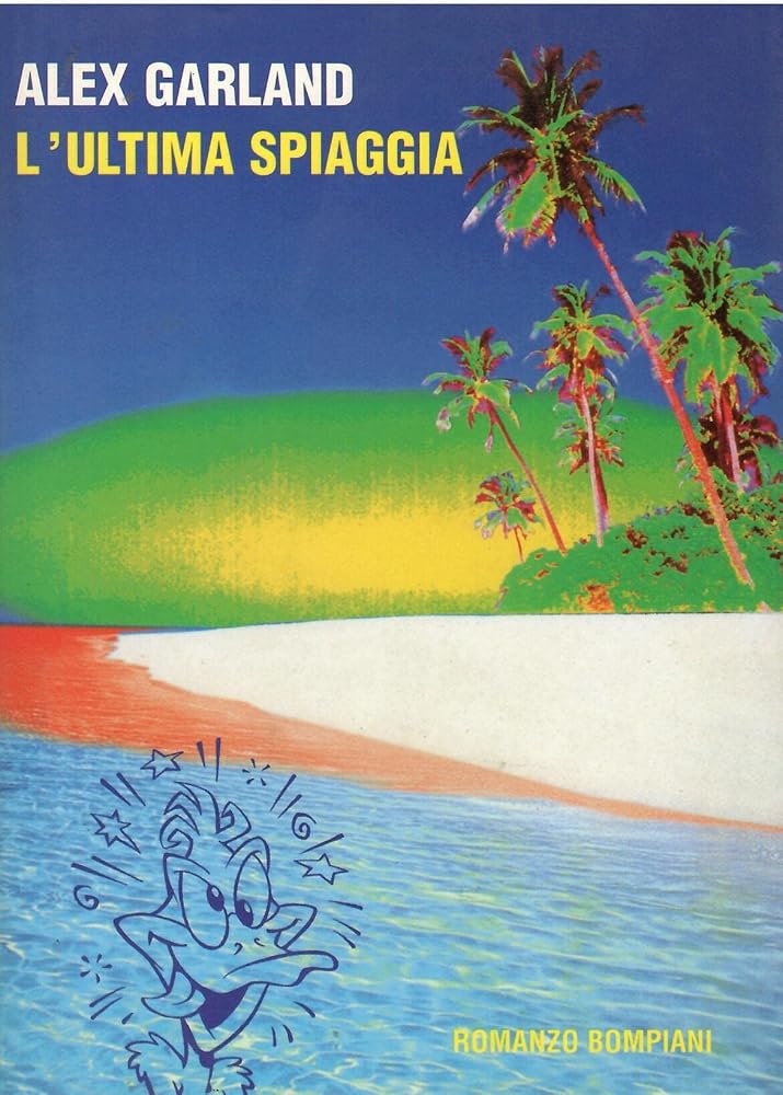 L'ultima spiaggia cover image
