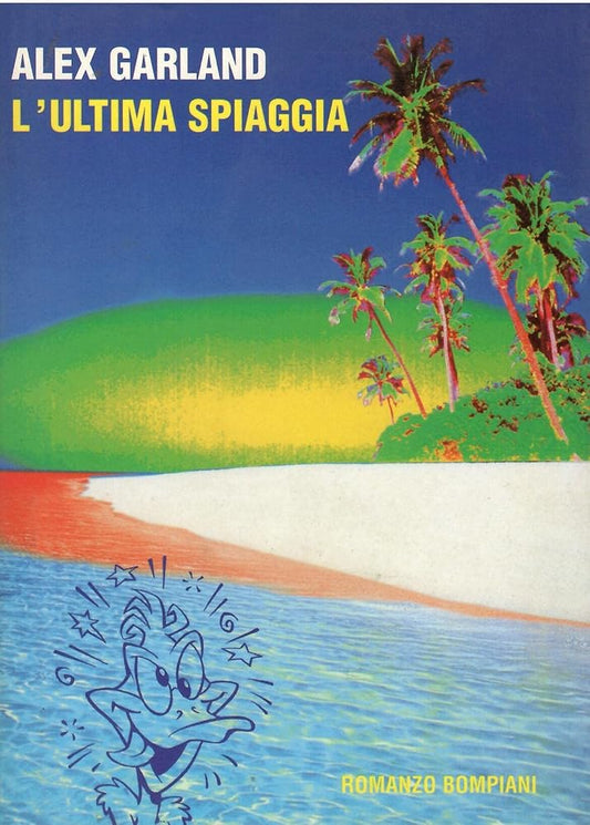 L'ultima spiaggia cover image
