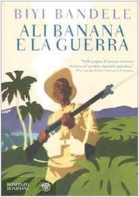 Ali Banana e la guerra cover image