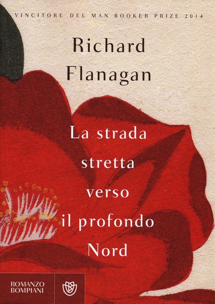 La strada stretta verso il profondo Nord cover image