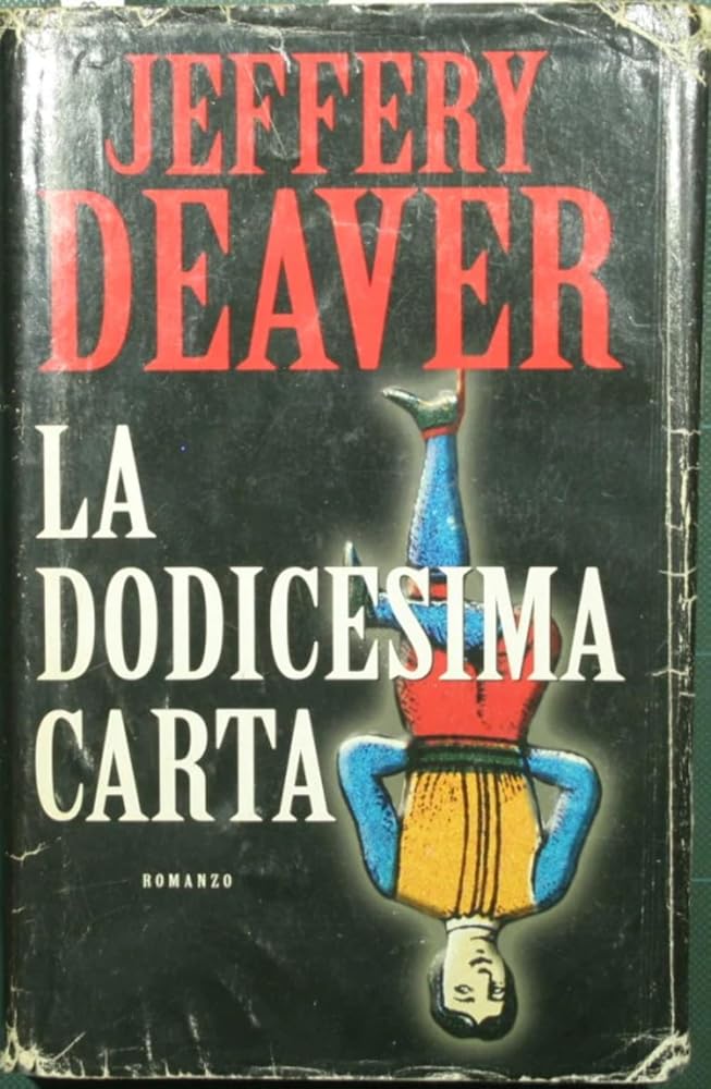 La dodicesima carta cover image