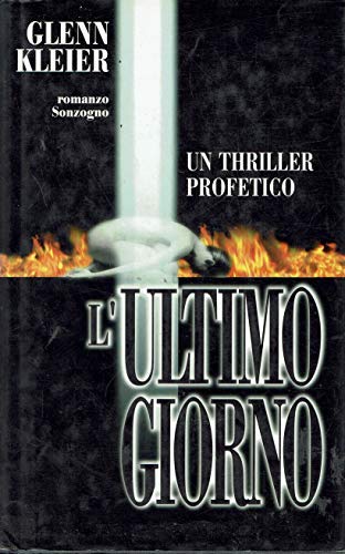L'ultimo giorno cover image