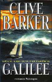 Galilee cover image