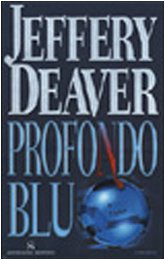 Profondo Blu cover image