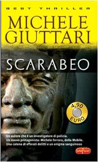Scarabeo cover image