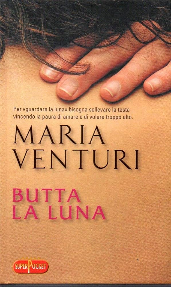 Butta La Luna cover image