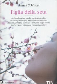 Figlia della seta cover image