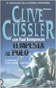 Tempesta al Polo cover image
