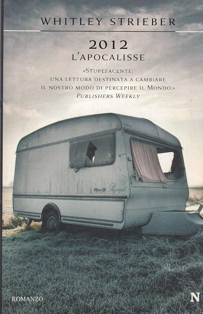 2012: L'Apocalisse cover image