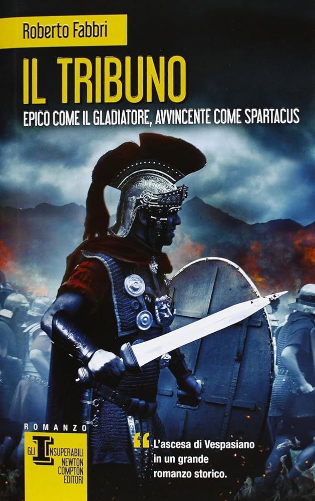 Il tribuno cover image