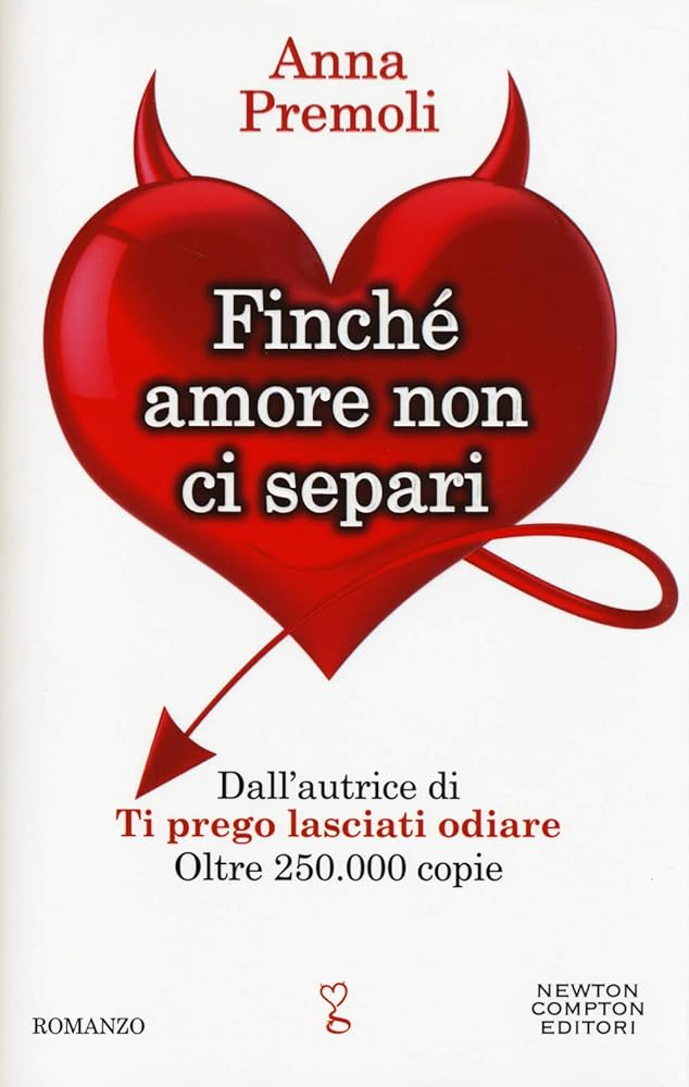 Finché amore non ci separi cover image