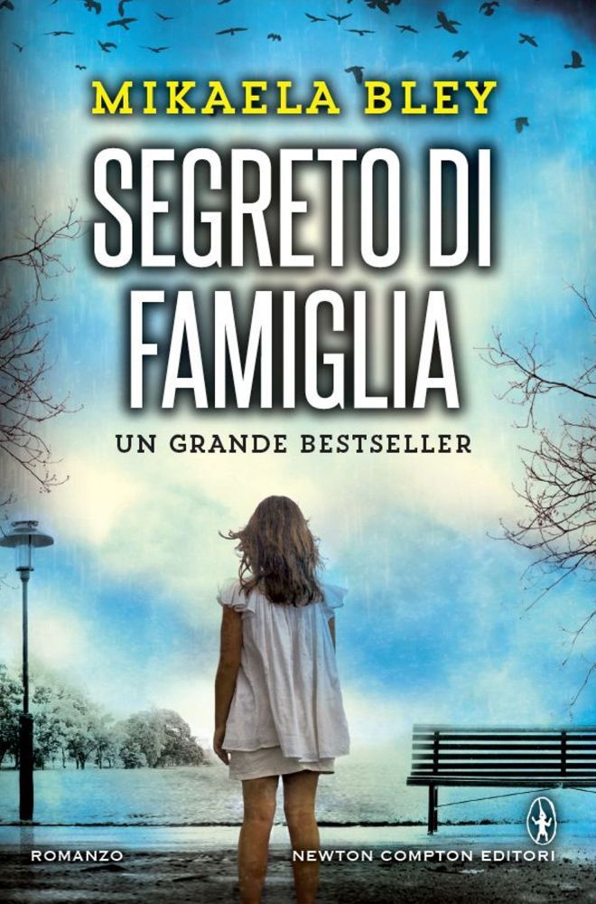 Segreto di famiglia cover image