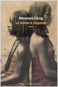 La memoria amputata cover image