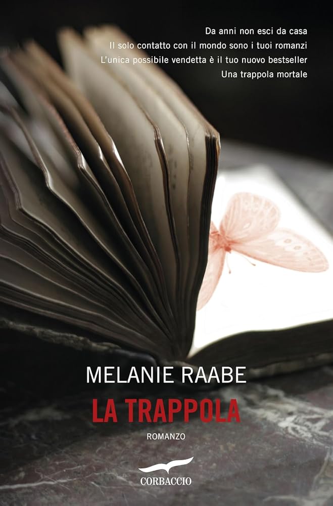 La trappola cover image