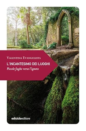 L'INCANTESIMO DEI LUOGHI cover image
