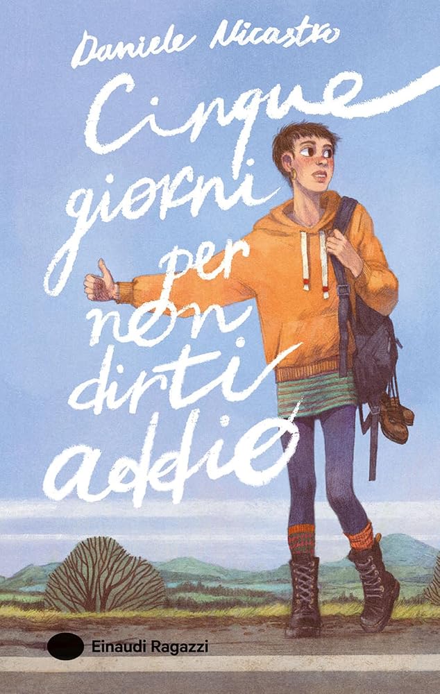 Cinque giorni per non dirti addio cover image