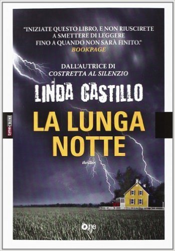 La lunga notte cover image