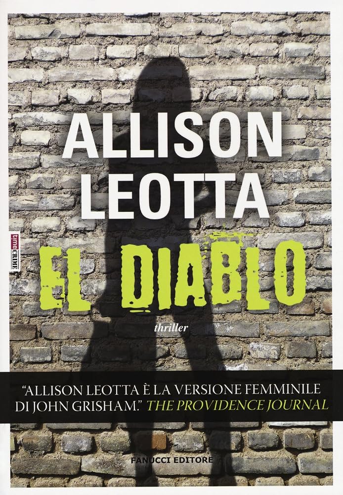 Diablo (El) cover image