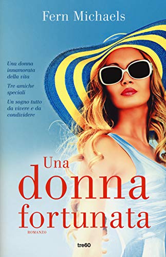 Una donna fortunata cover image