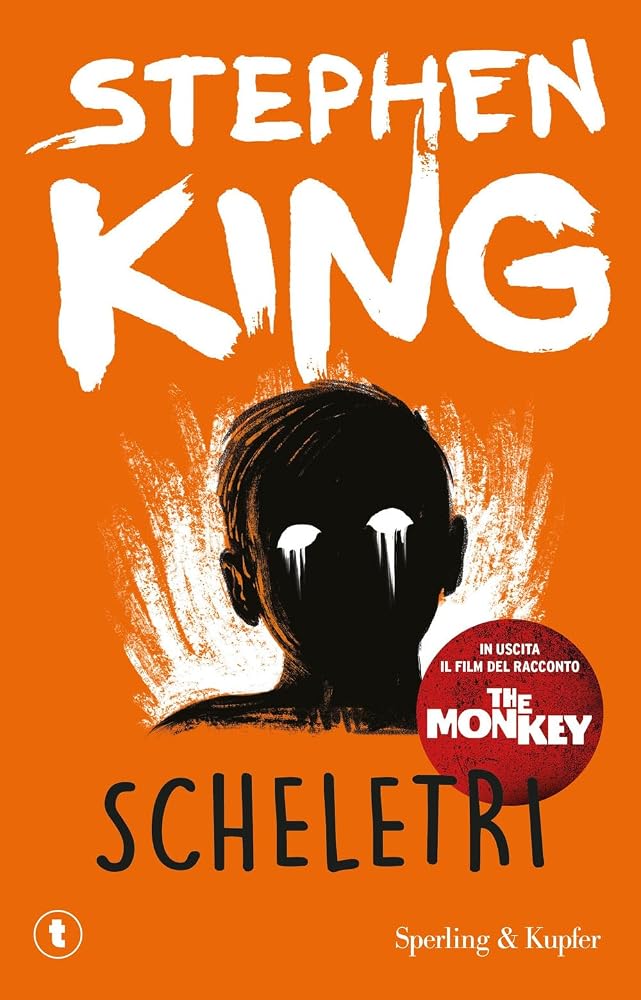 Scheletri cover image