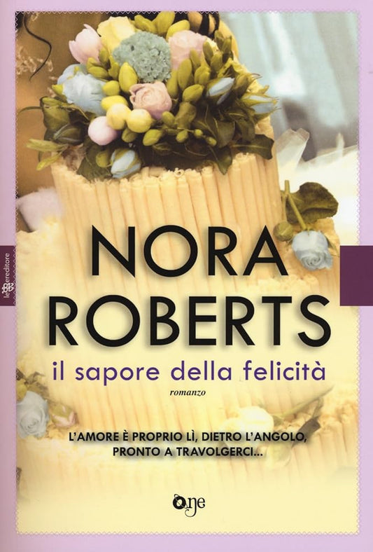 Il sapore della felicità cover image