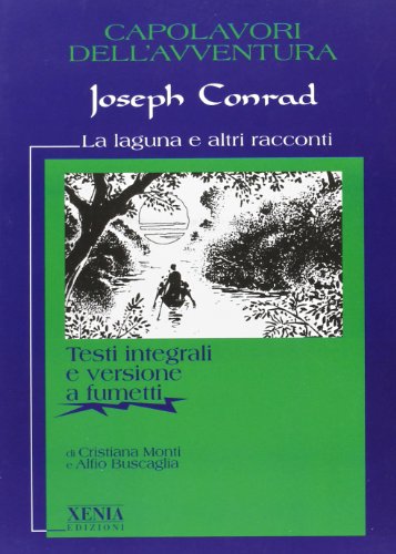 La laguna e altri racconti cover image