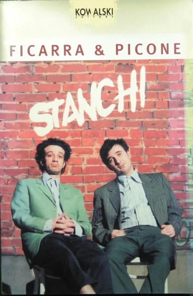 Stanchi cover image