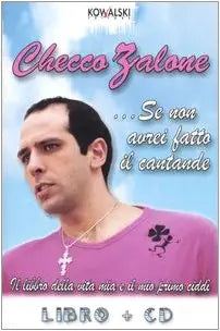 Se non avrei fatto il cantante. Con CD Audio cover image