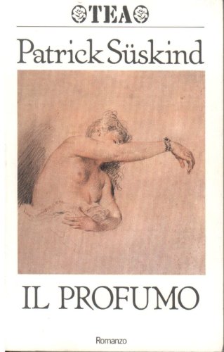 Il profumo cover image