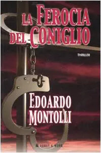La ferocia del coniglio cover image