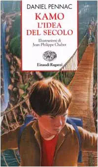 Kamo. L'idea del secolo cover image