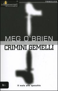 Crimini gemelli cover image