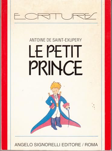 petit prince (gallo) in franc. cover image