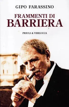 Frammenti di barriera cover image
